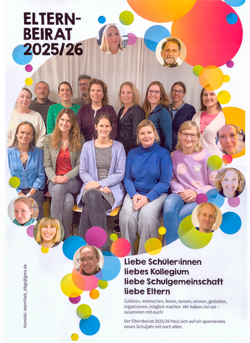 Elternbeirat